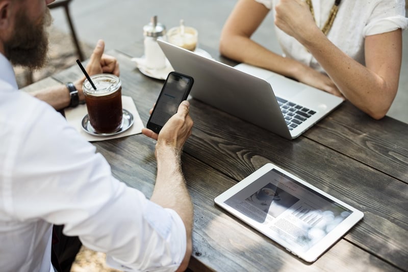 Networking Skills