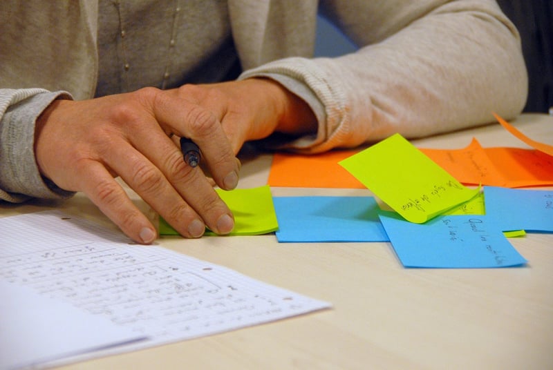 Conflict Resolution Strategies